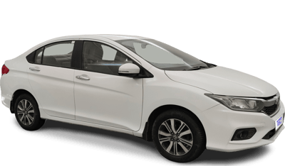 2019 Honda City - Sedan - Petrol - Automatic - ₹6.64 lakh