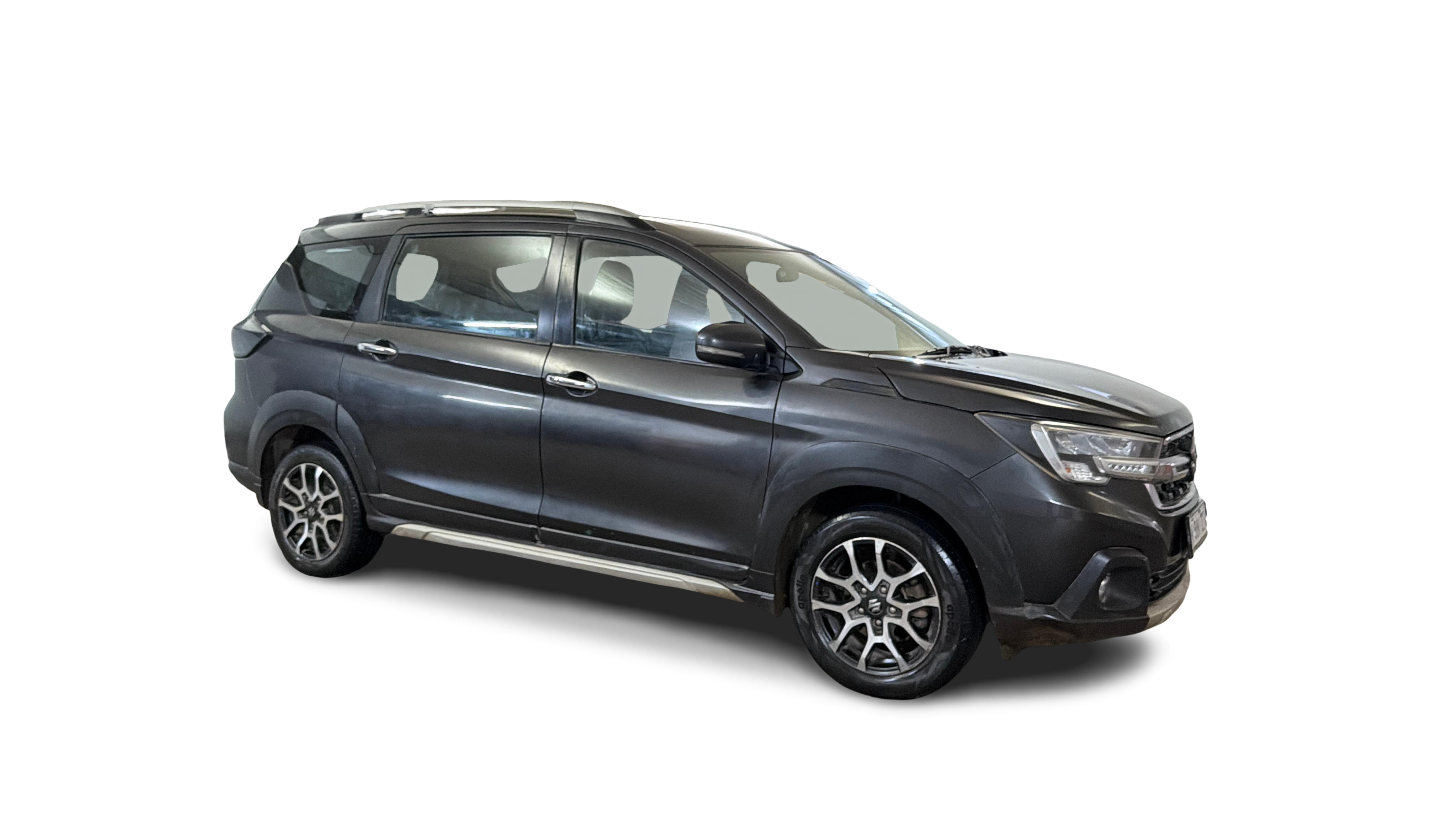 2023 Maruti XL6 - SUV - CNG - Manual - ₹8.91 lakh