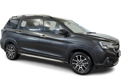 2023 Maruti XL6 - SUV - CNG - Manual - ₹8.91 lakh
