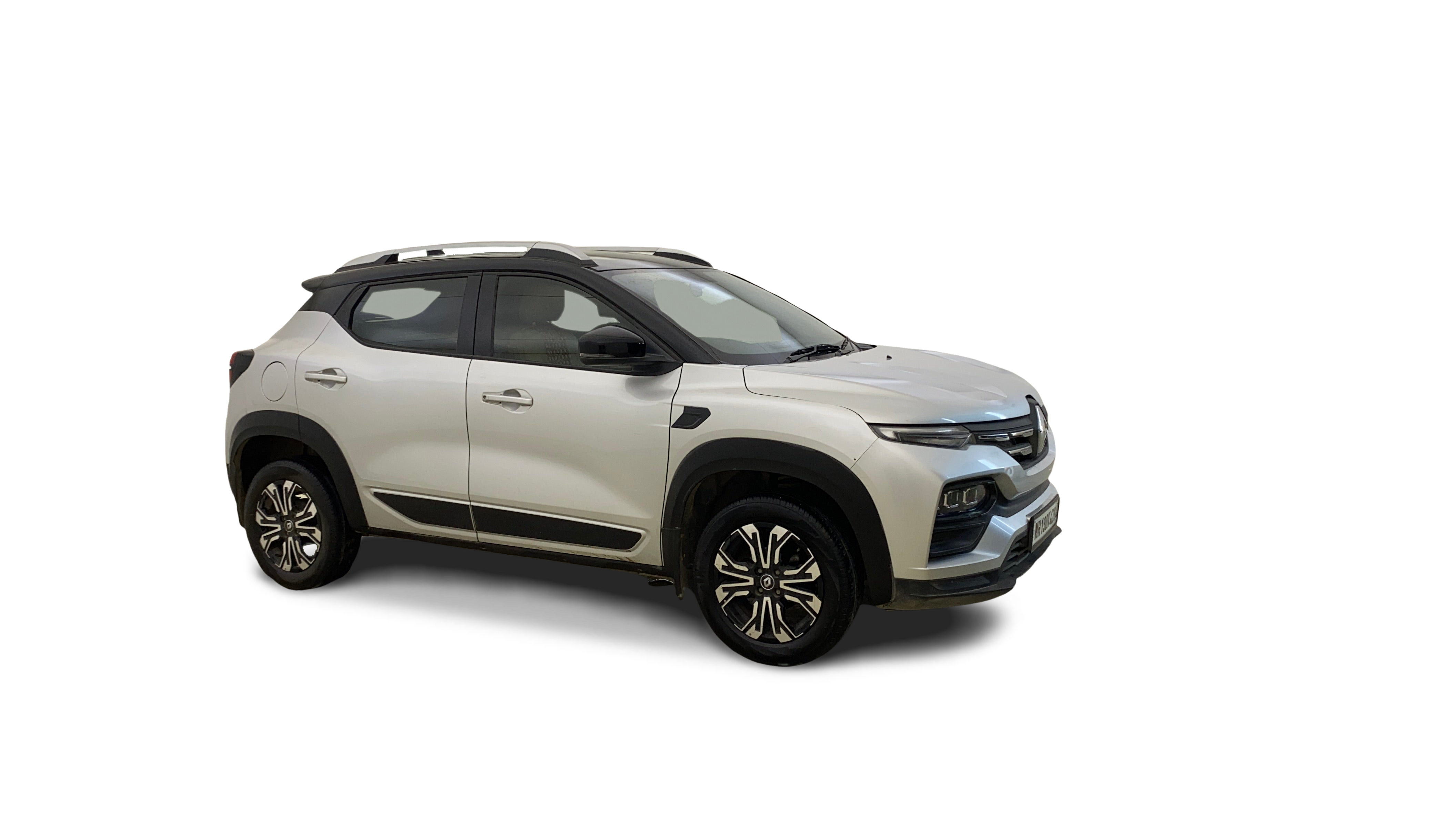 2022 Renault Kiger - Hatchback - Petrol - Manual - ₹5.51 lakh