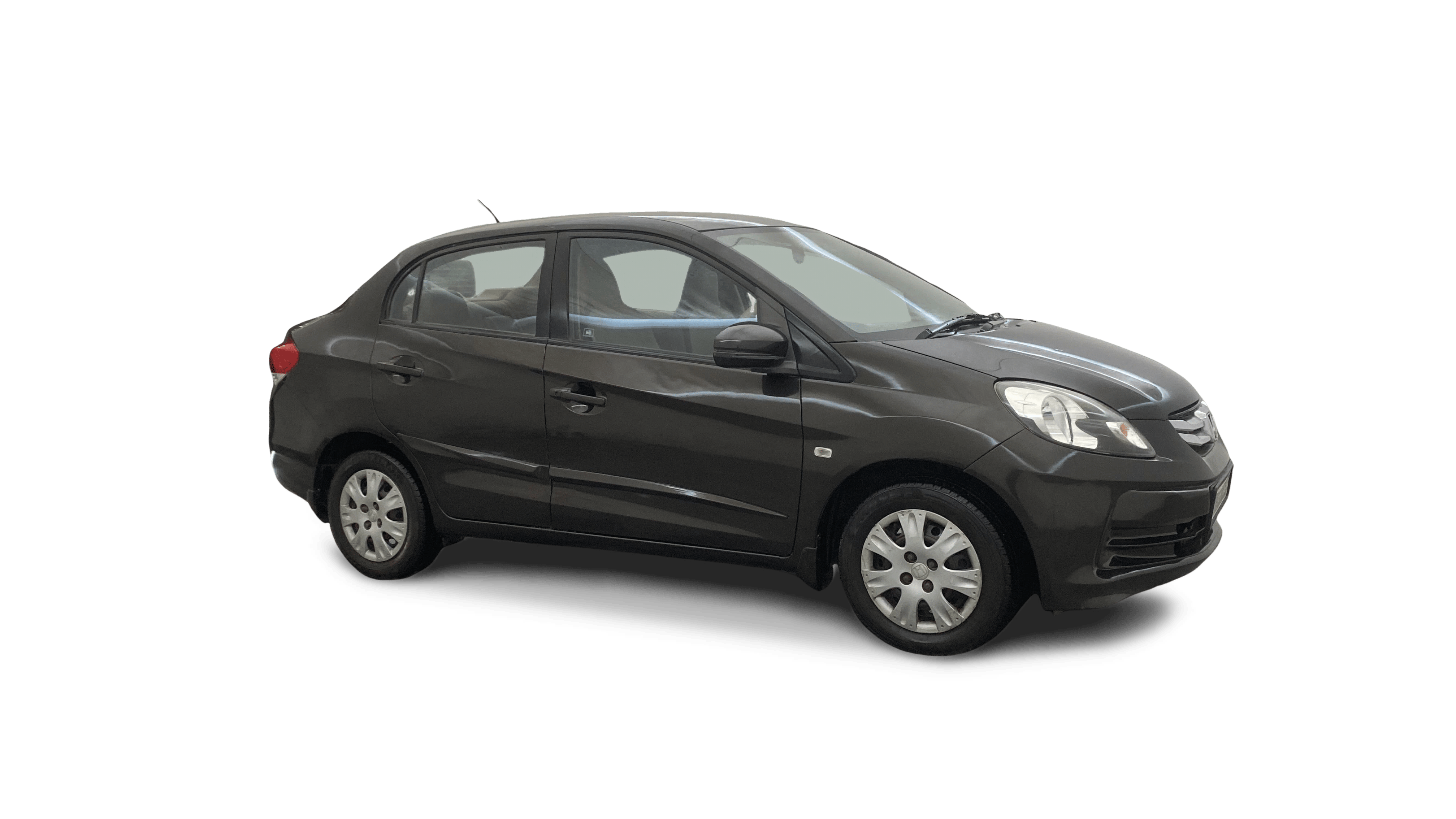 2015 Honda Amaze - Sedan - Petrol - Manual - ₹2.81 lakh