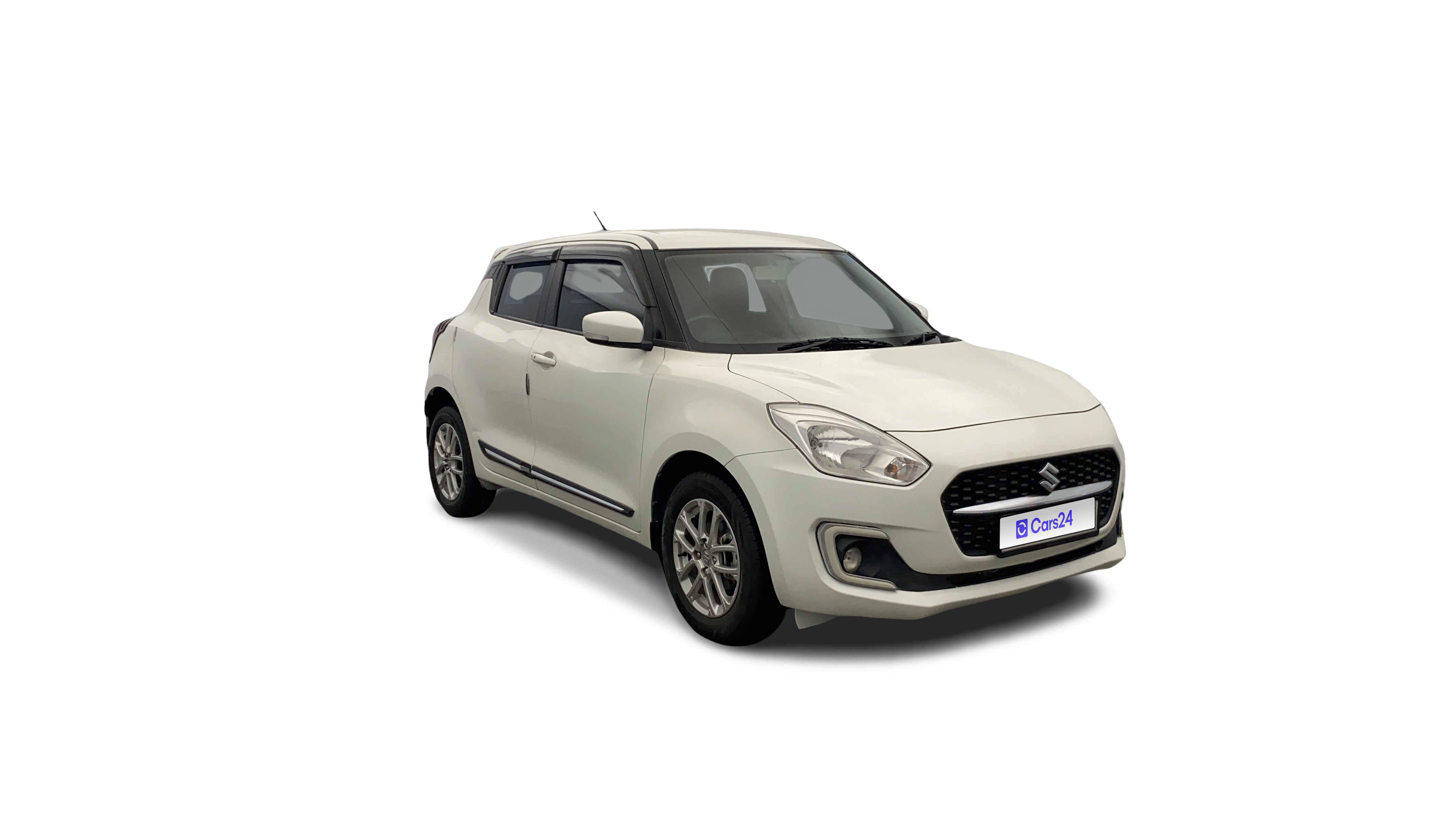 2023 Maruti Swift - Hatchback - Petrol - Manual - ₹5.75 lakh
