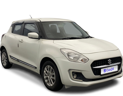 2023 Maruti Swift - Hatchback - Petrol - Manual - ₹5.75 lakh