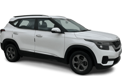 2021 KIA SELTOS - SUV - Petrol - Manual - ₹8.52 lakh