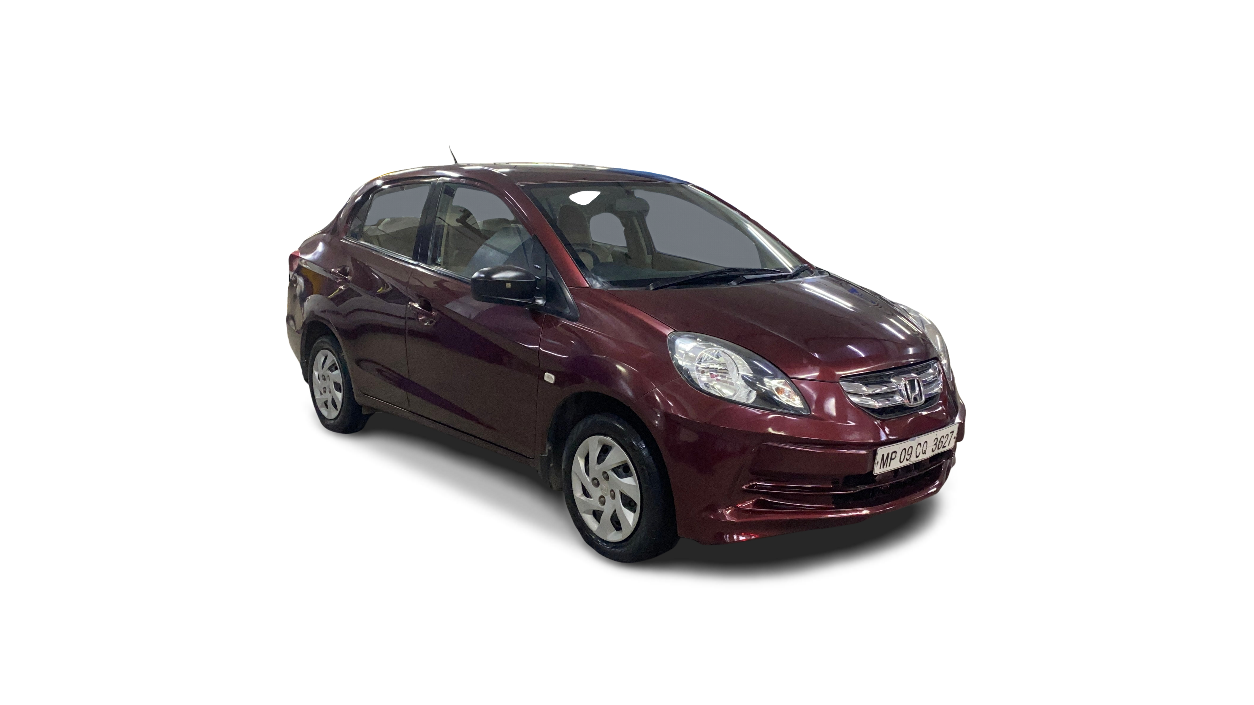 Honda Amaze-img