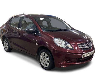 Honda Amaze-img