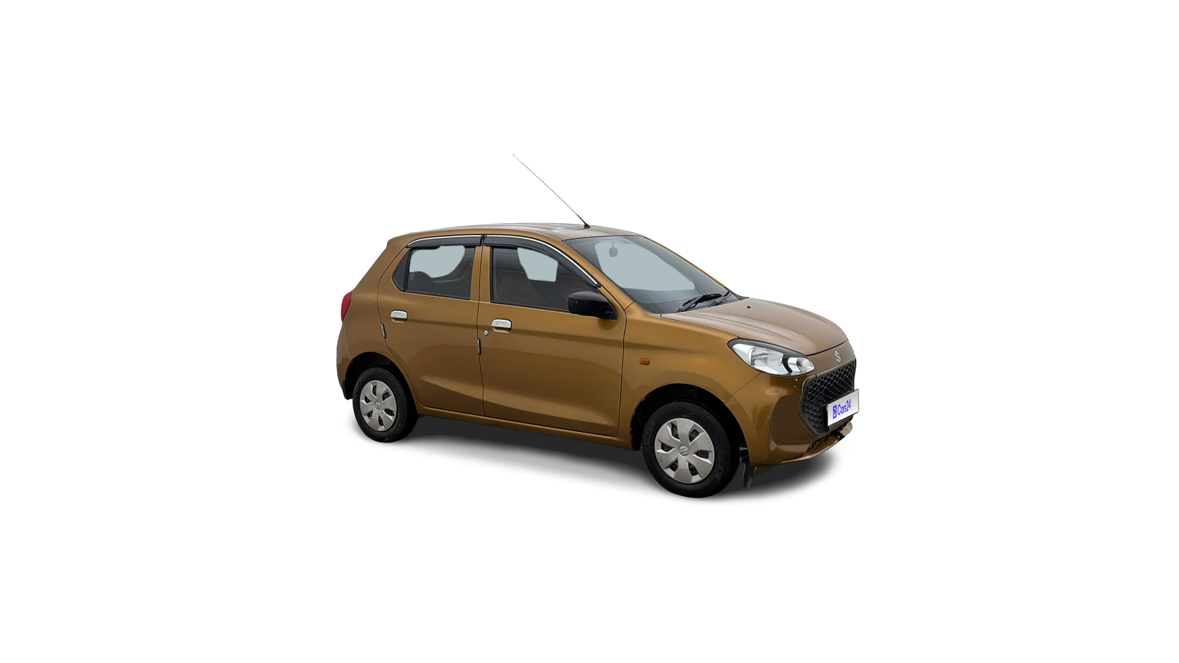 2023 Maruti Alto K10 - Hatchback - Petrol - Automatic - ₹4.58 lakh