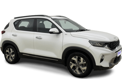 2021 KIA SONET - SUV - Petrol - Manual - ₹5.93 lakh