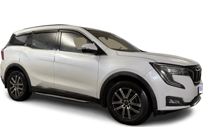 2022 Mahindra XUV700 - SUV - Diesel - Manual - ₹14.55 lakh