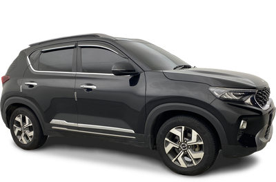 2022 KIA SONET - SUV - Petrol - Manual - ₹8.86 lakh