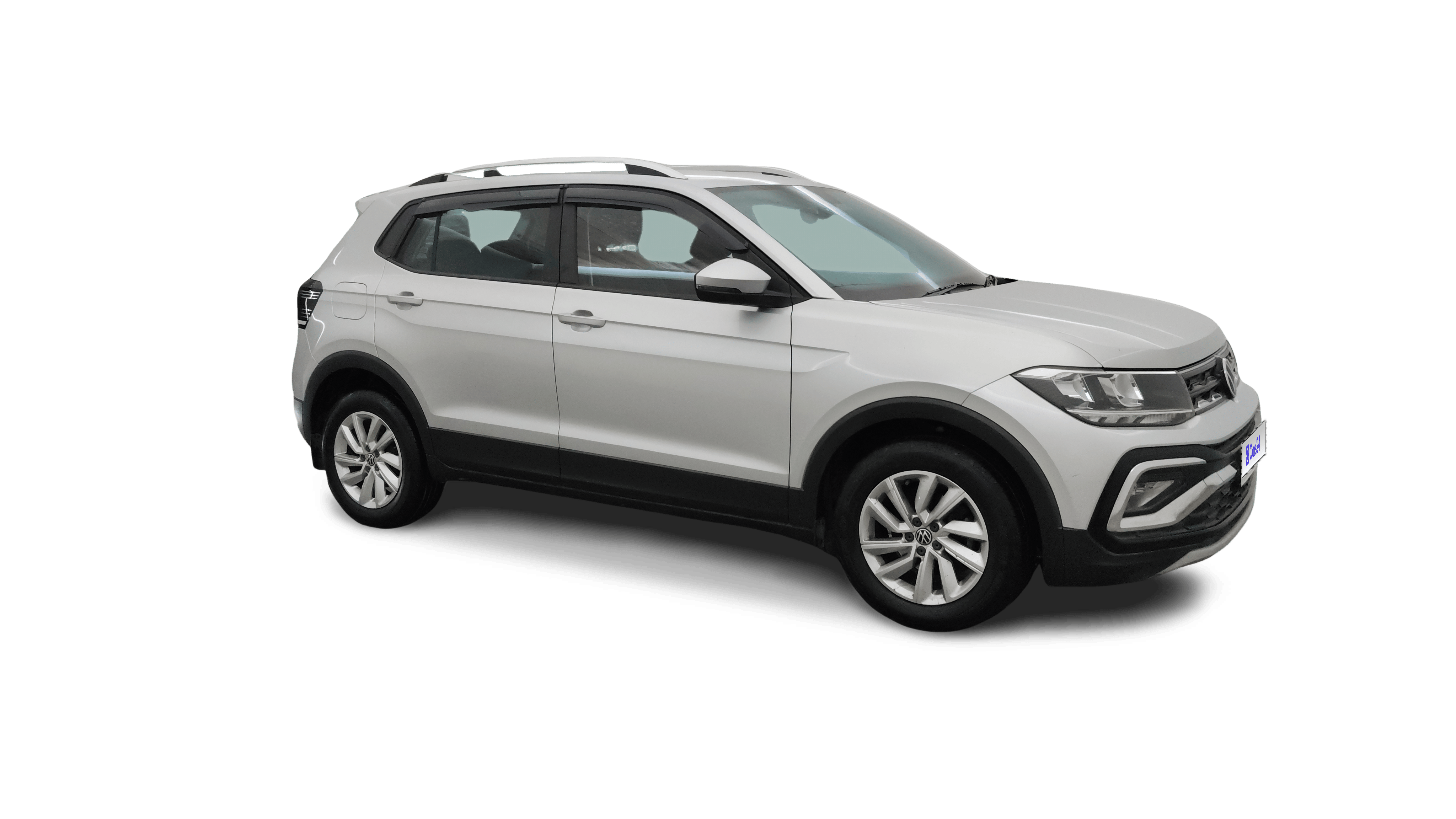 2023 Volkswagen TAIGUN - SUV - Petrol - Manual - ₹9.96 lakh