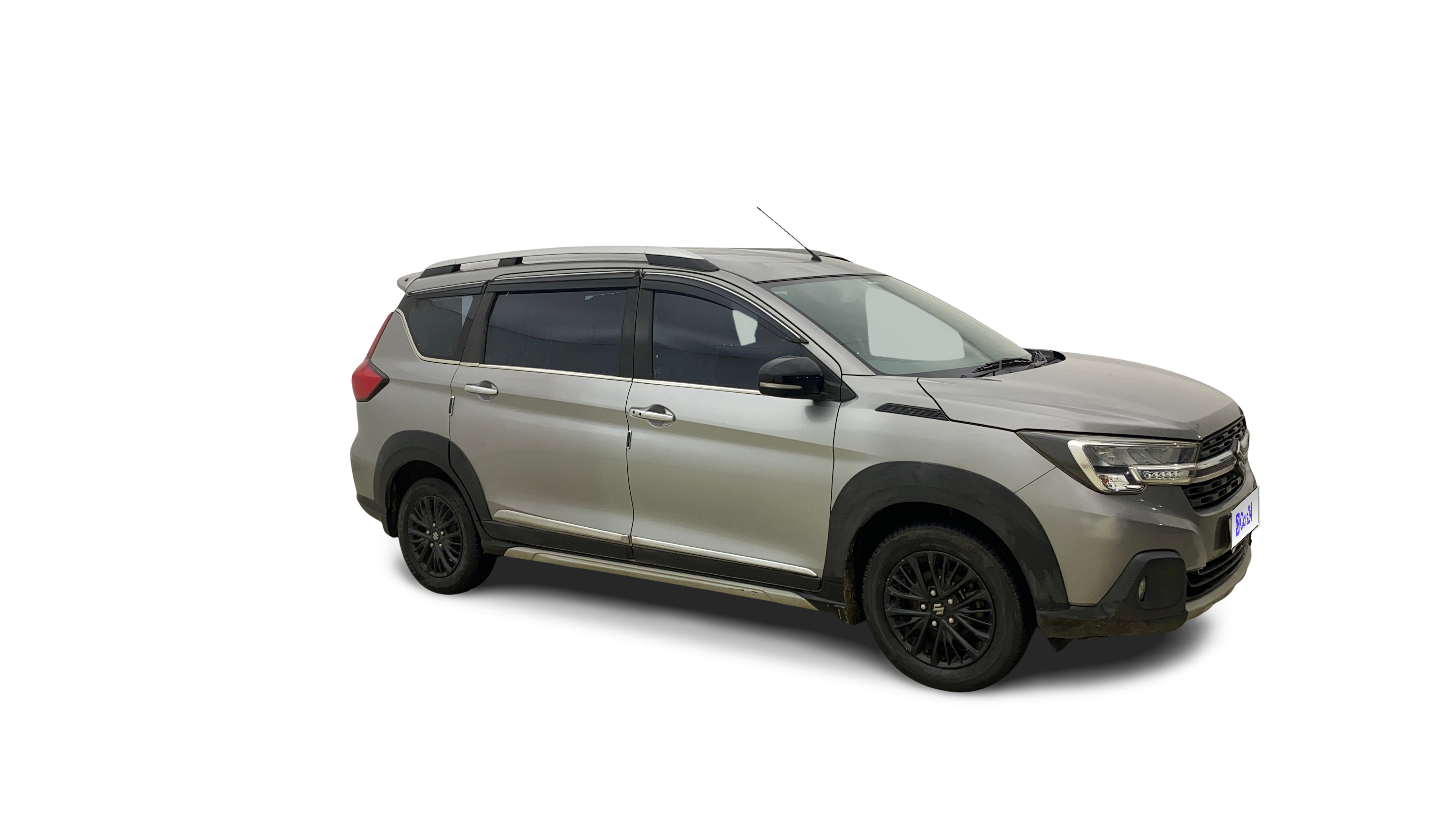 2020 Maruti XL6 - SUV - Petrol - Manual - ₹6.93 lakh