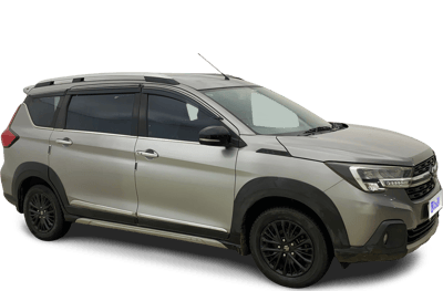 2020 Maruti XL6 - SUV - Petrol - Manual - ₹6.93 lakh