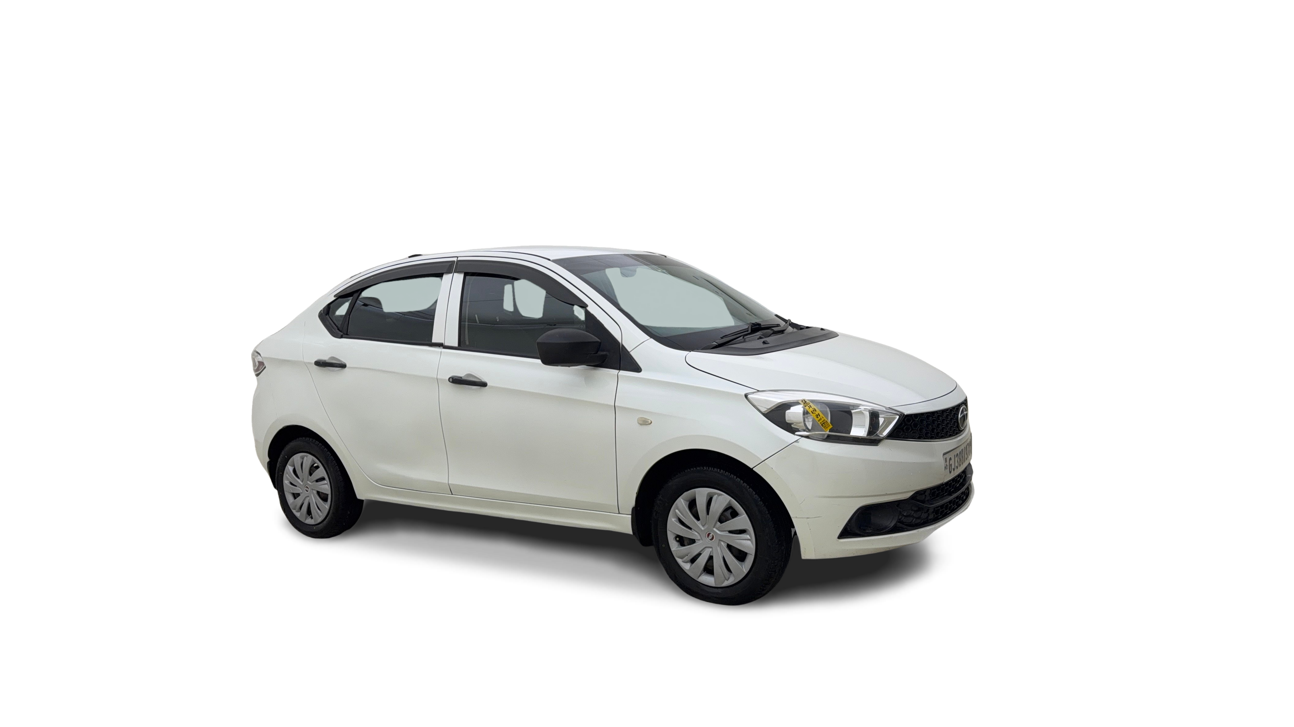 2019 Tata TIGOR - Sedan - CNG - Manual - ₹3.35 lakh