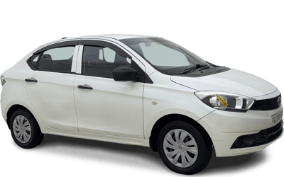 2019 Tata TIGOR - Sedan - CNG - Manual - ₹3.35 lakh
