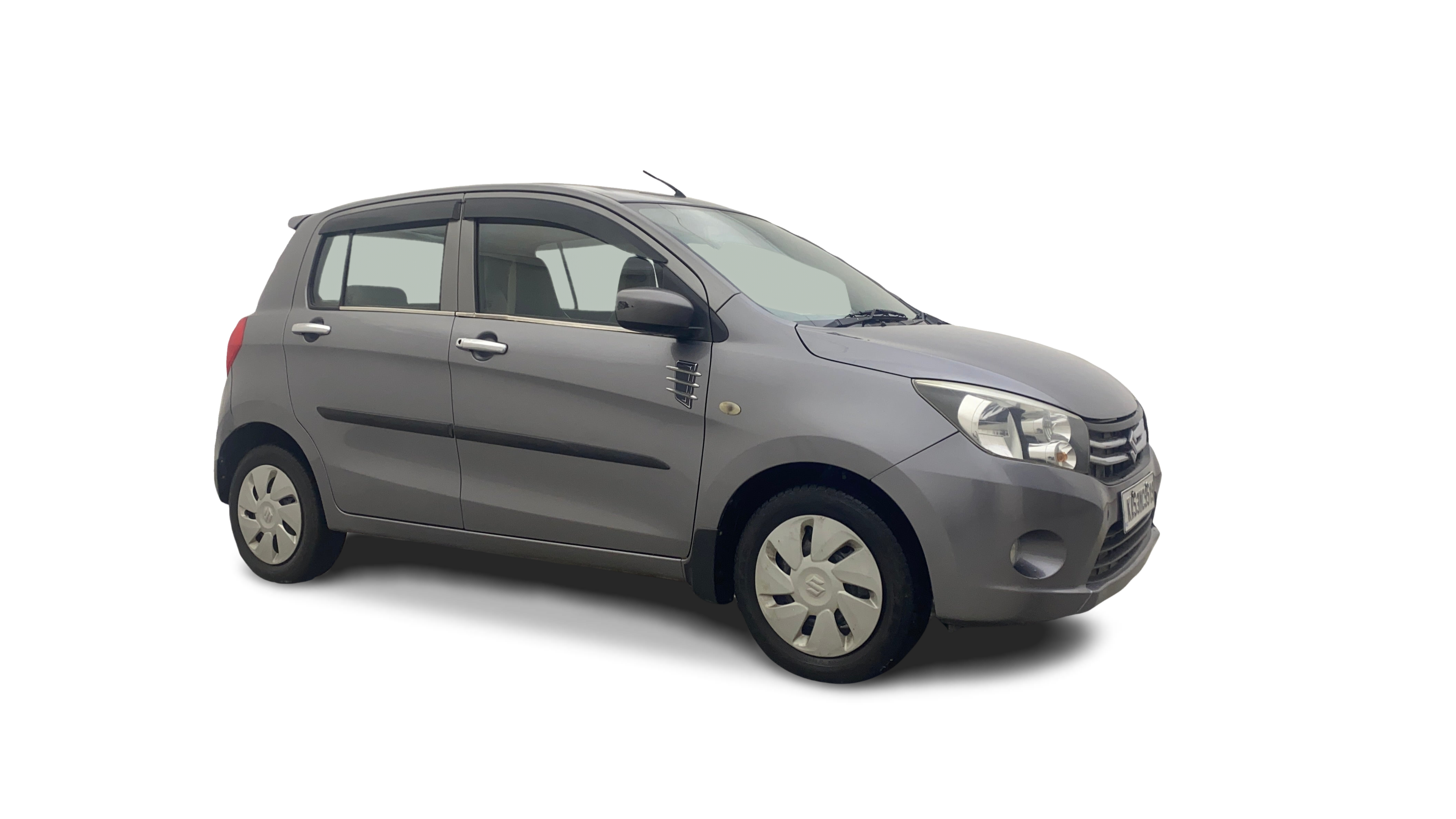 Maruti Celerio-img