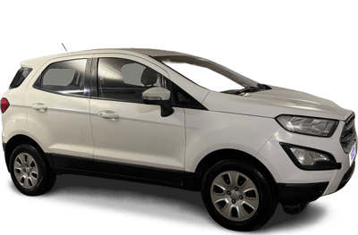 2018 Ford Ecosport - SUV - Petrol - Manual - ₹4.08 lakh