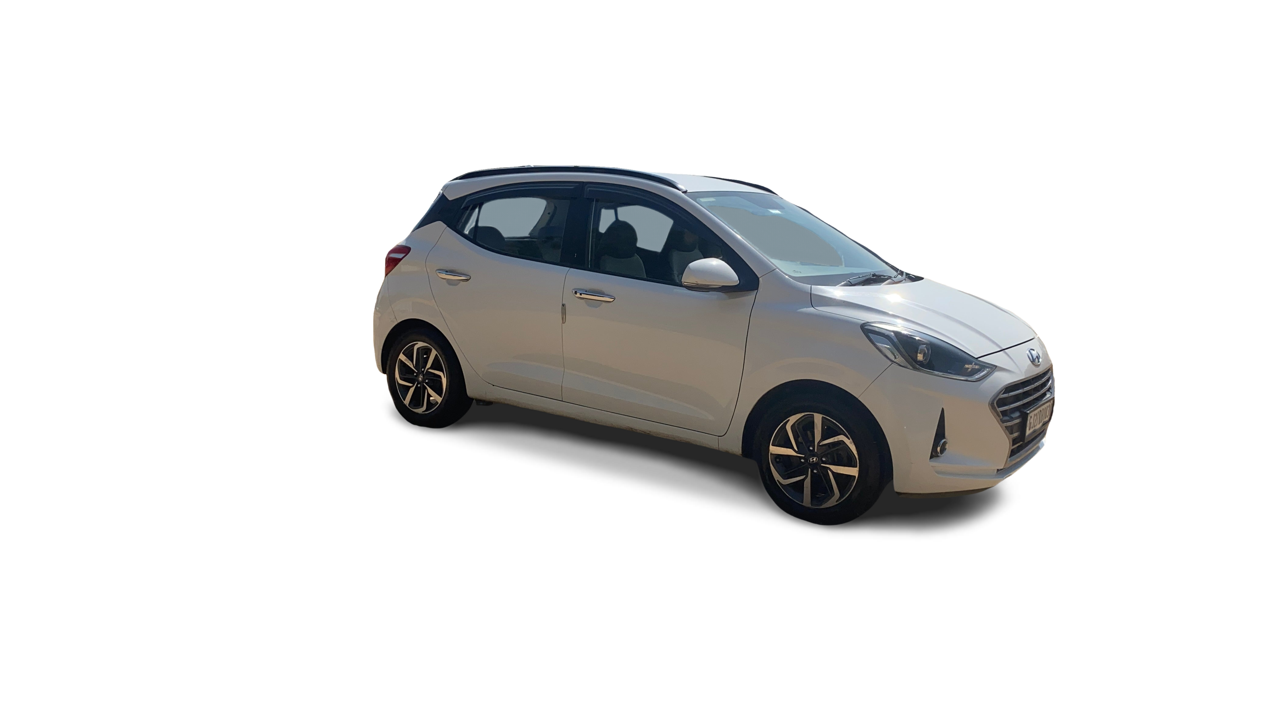 Hyundai GRAND I10 NIOS-img