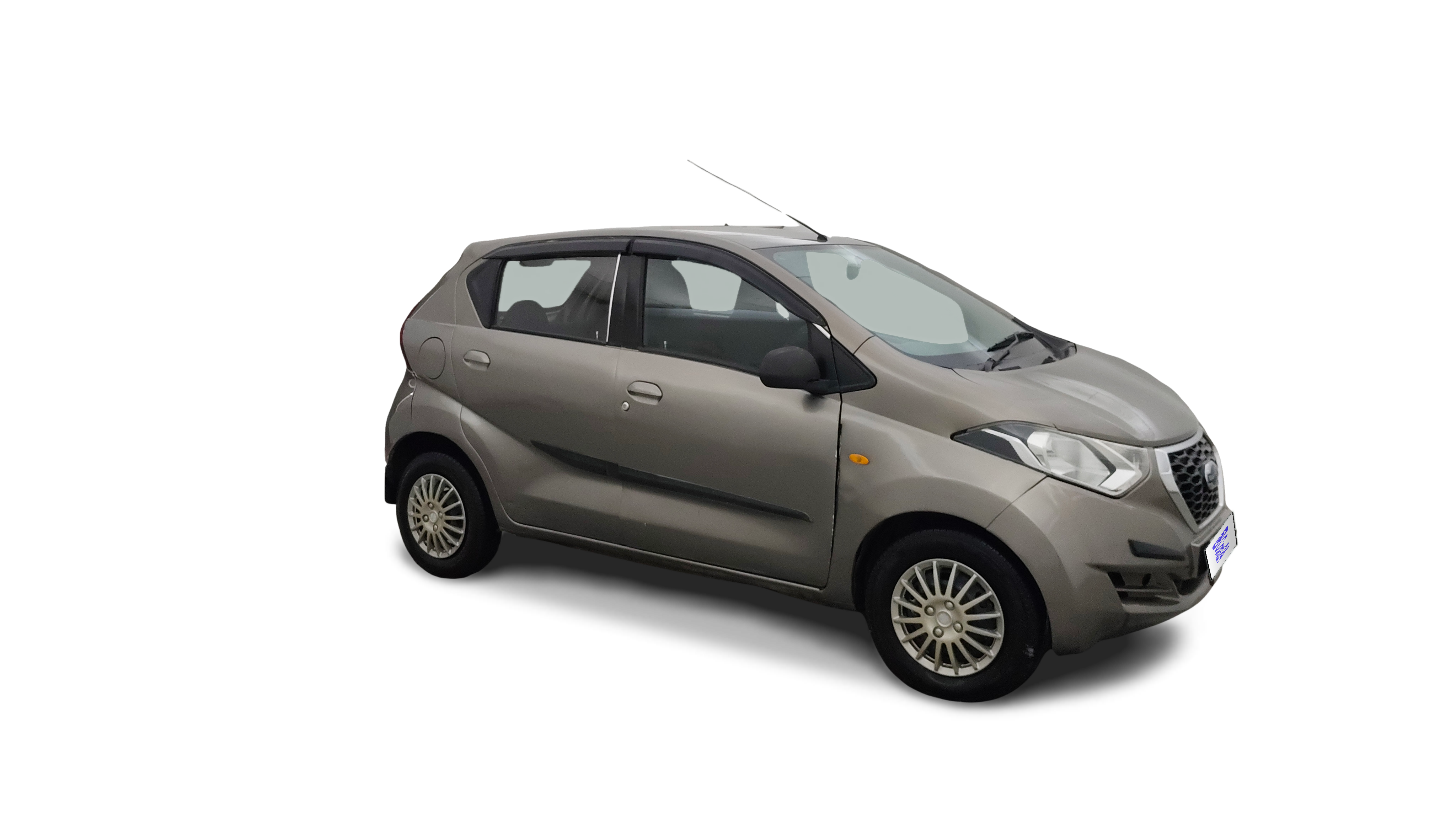 2019 Datsun Redi Go - Hatchback - CNG - Automatic - ₹2.61 lakh