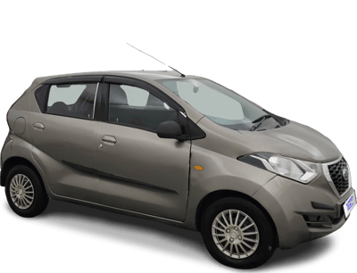 2019 Datsun Redi Go - Hatchback - CNG - Automatic - ₹2.61 lakh