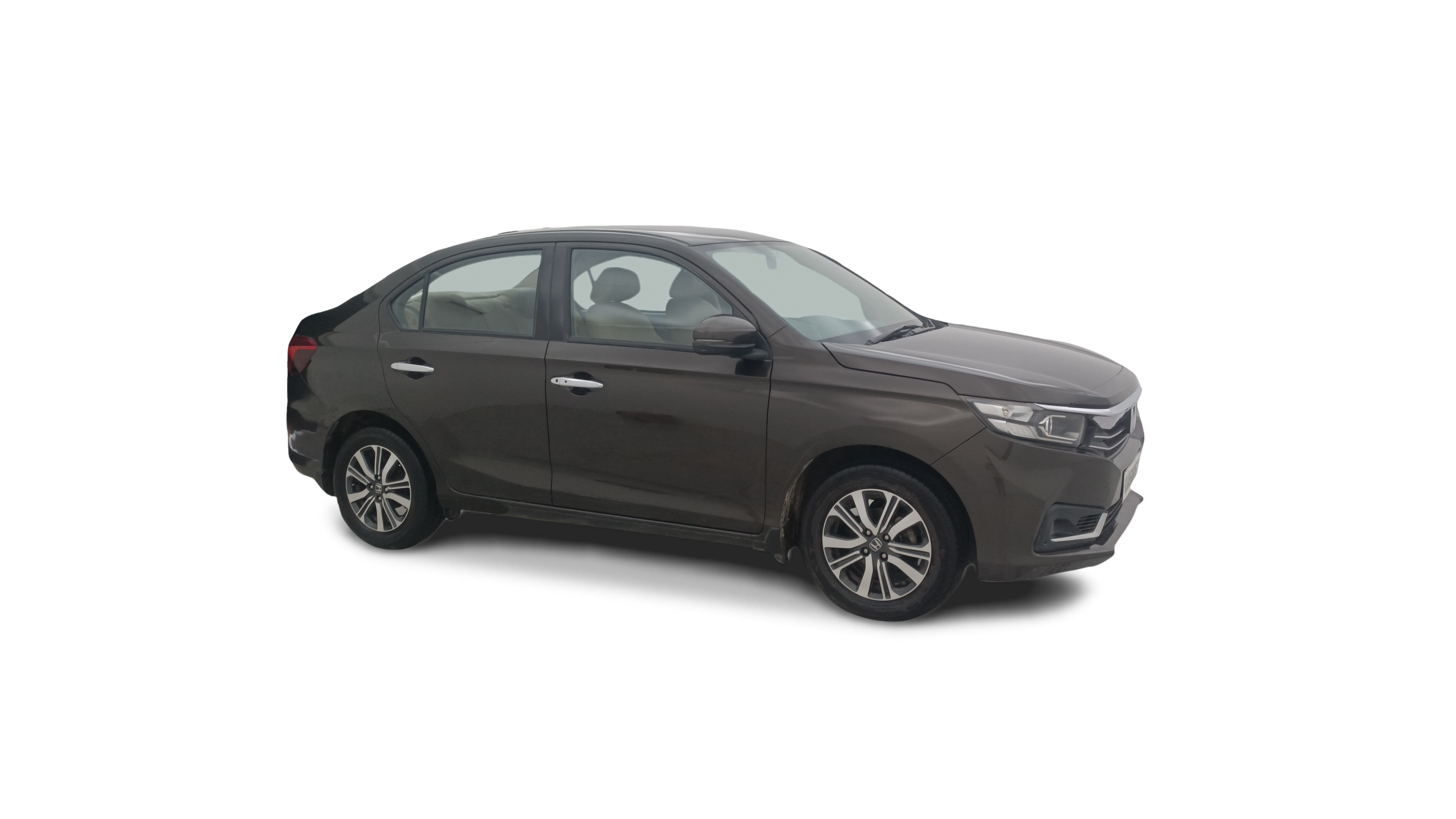 2022 Honda Amaze - Sedan - Petrol - Automatic - ₹6.78 lakh