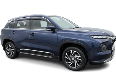 2026 Maruti Grand Vitara - SUV - Hybrid - Automatic - ₹18.46 lakh