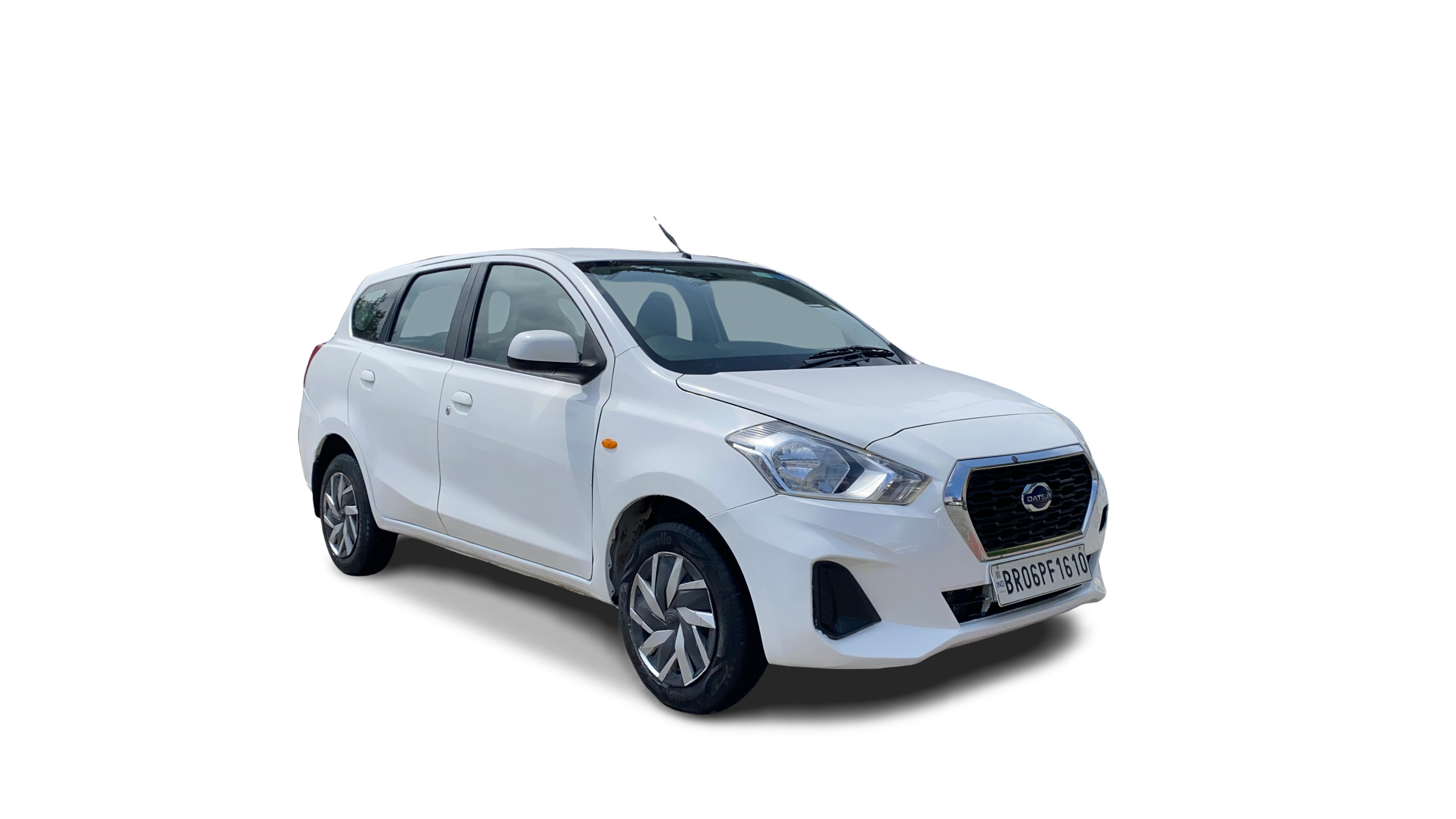 Datsun Go Plus-img