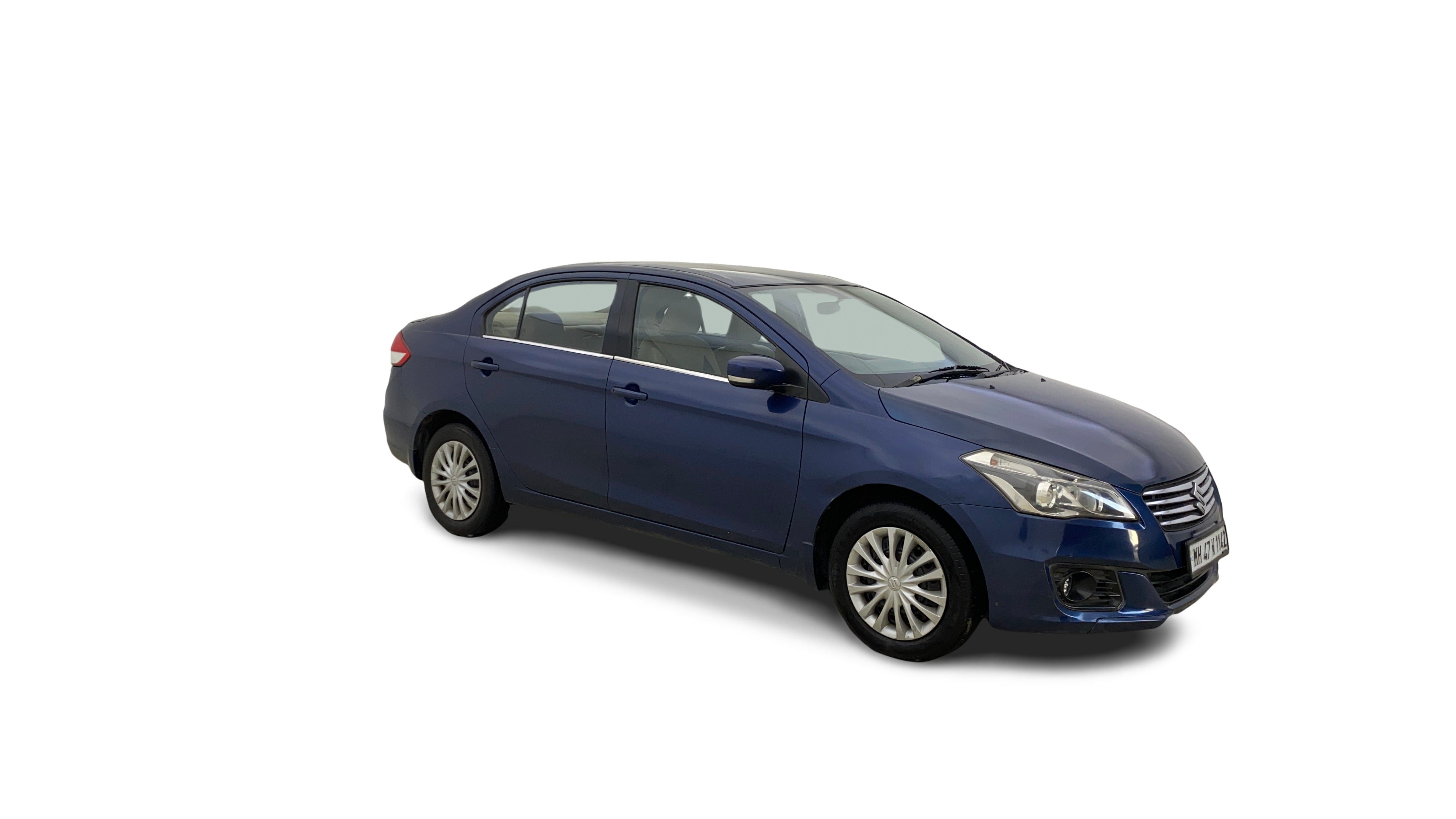 Maruti Ciaz-img