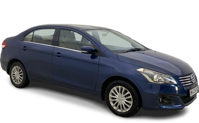 Maruti Ciaz-img