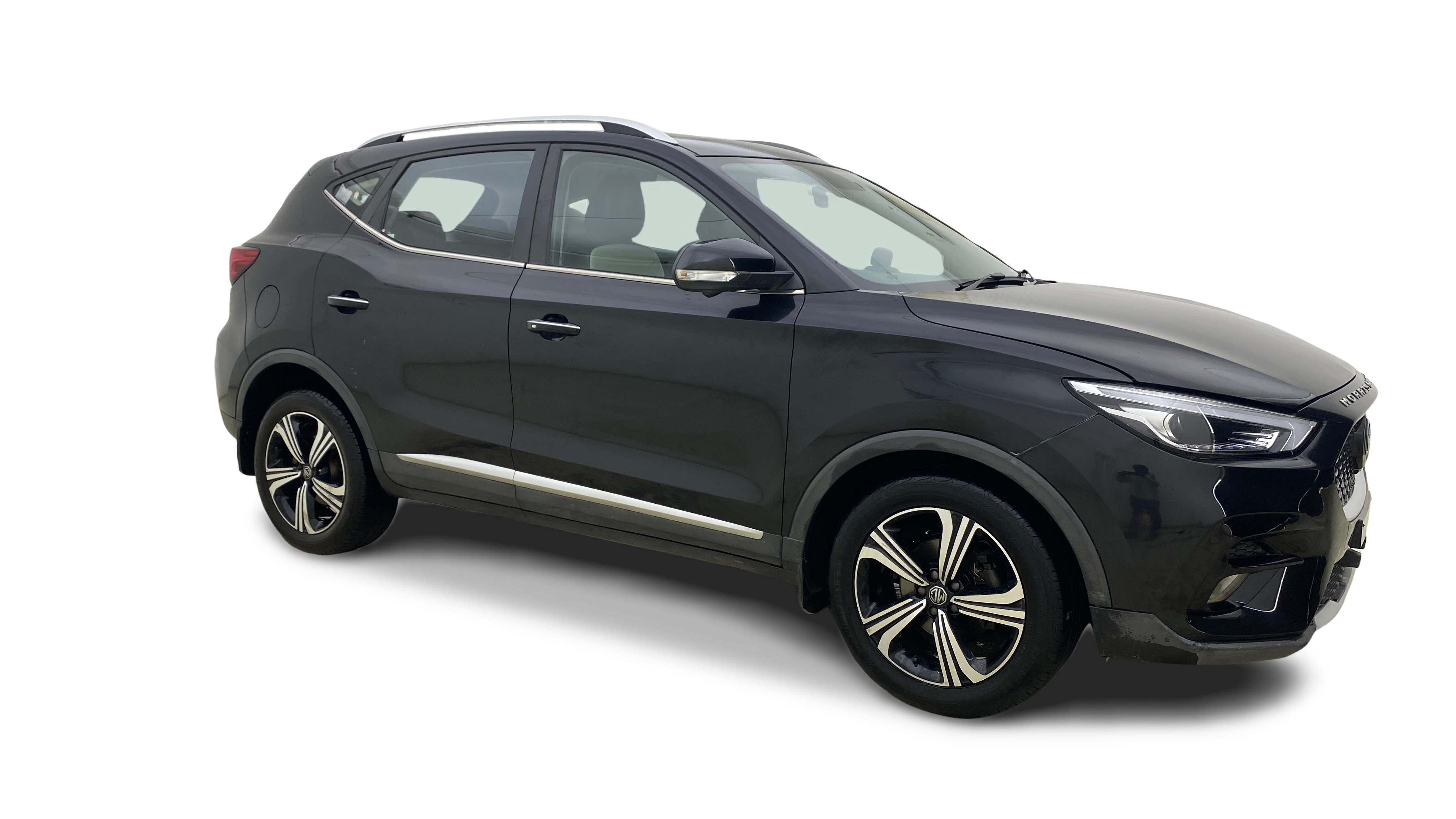 2022 MG ASTOR - SUV - Petrol - Automatic - ₹9.01 lakh