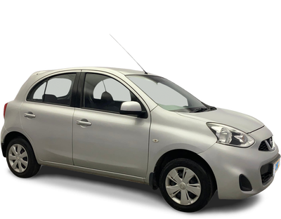 Nissan Micra-img
