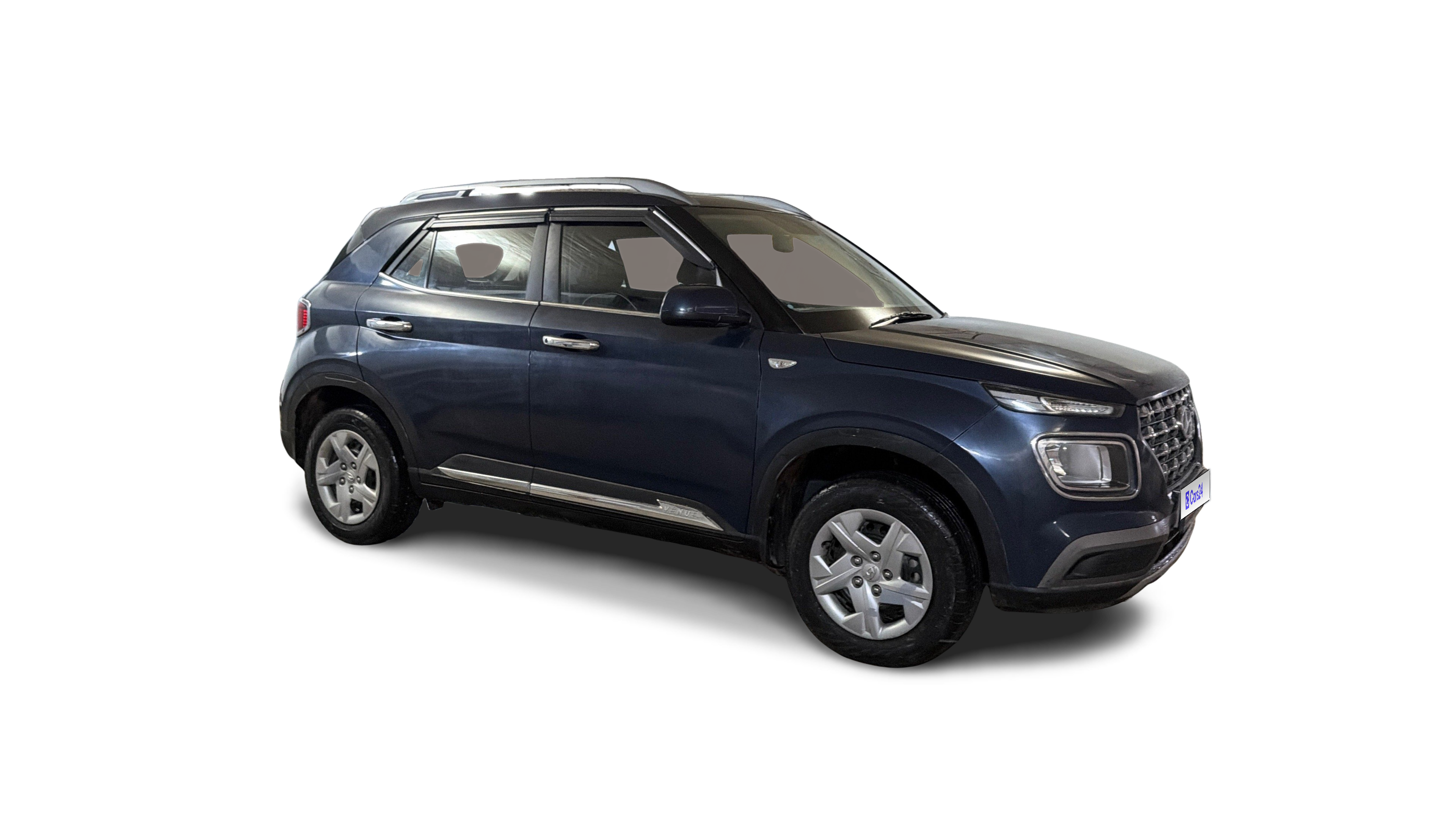 2021 Hyundai VENUE - SUV - Petrol - Manual - ₹5.30 lakh