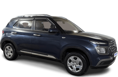 2021 Hyundai VENUE - SUV - Petrol - Manual - ₹5.30 lakh
