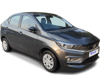 2022 Tata TIGOR - CNG - Manual - ₹5.62 lakh