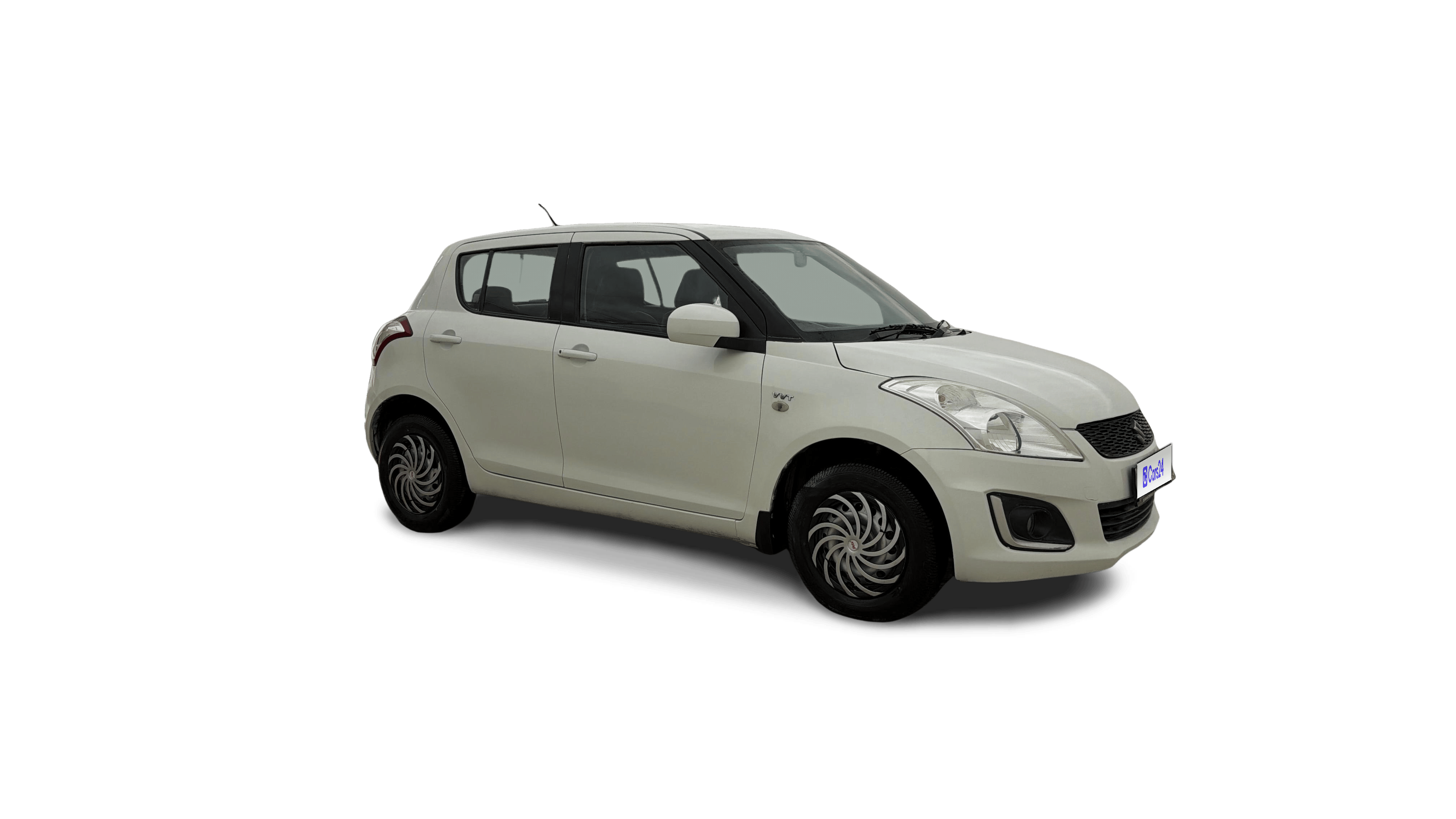 2017 Maruti Swift - Hatchback - Petrol - Manual - ₹3.04 lakh