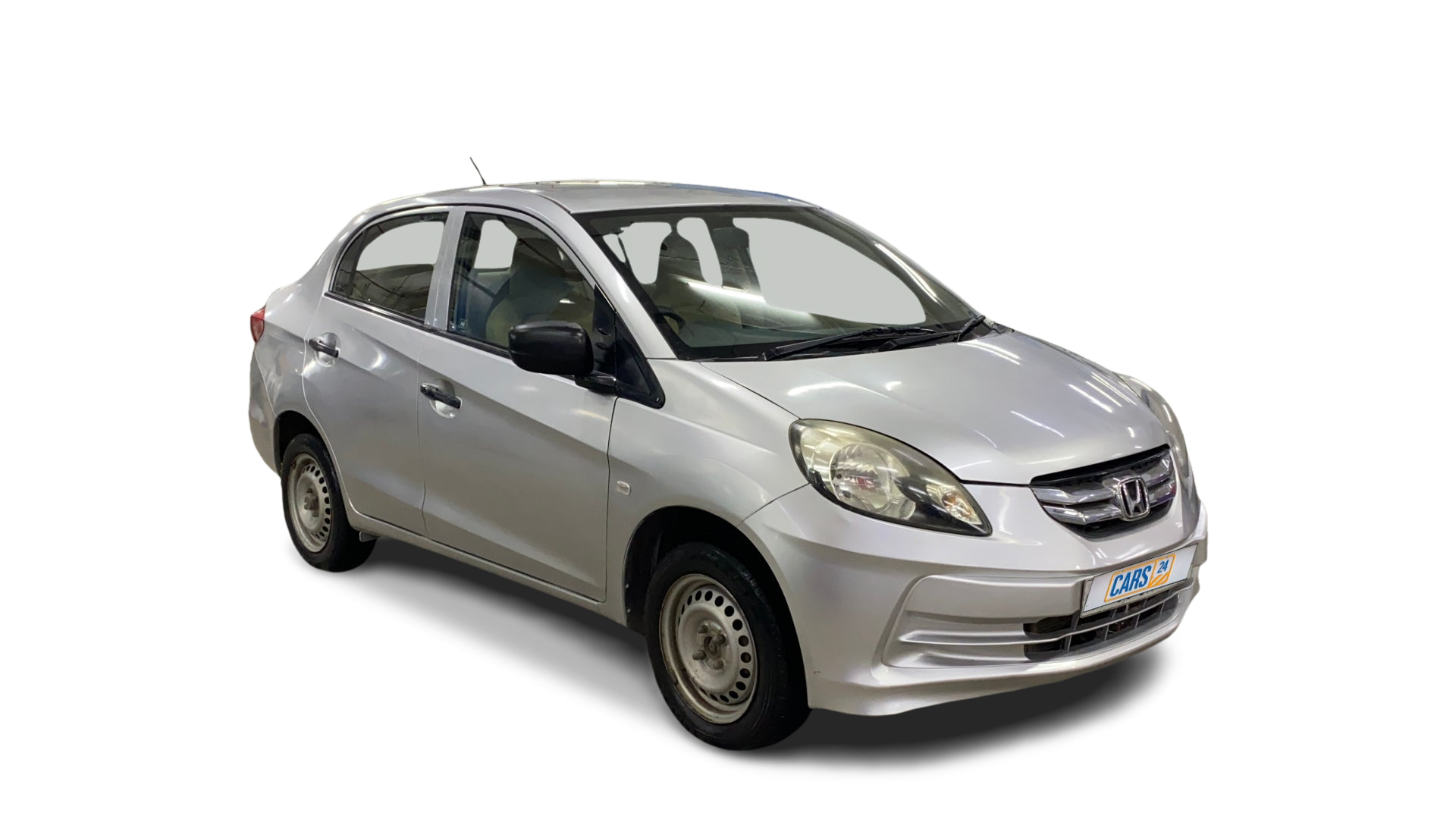 Honda Amaze-img