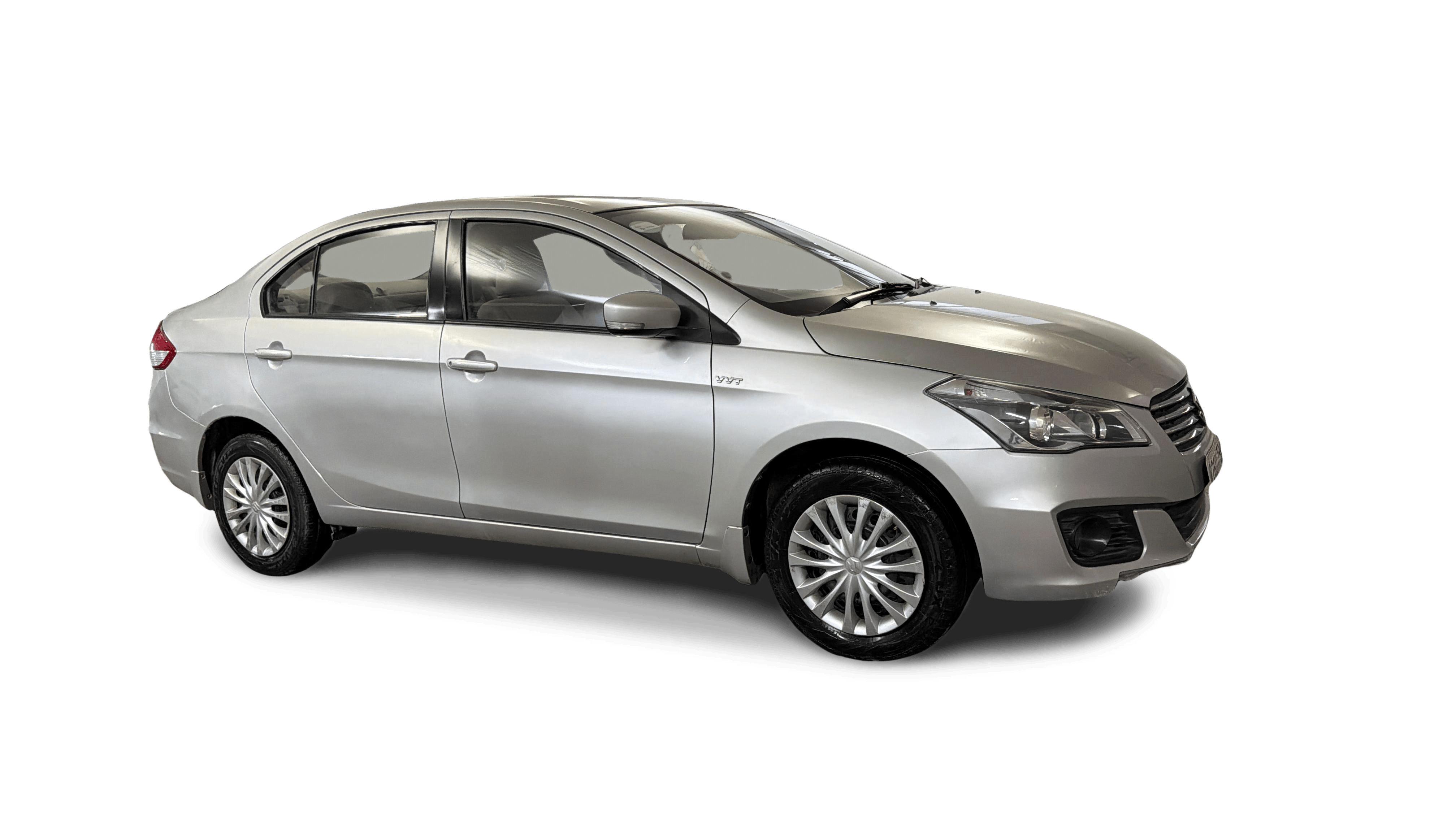 2015 Maruti Ciaz - Sedan - Petrol - Manual - ₹3.14 lakh