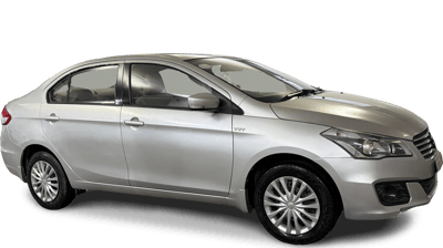 2015 Maruti Ciaz - Sedan - Petrol - Manual - ₹3.14 lakh