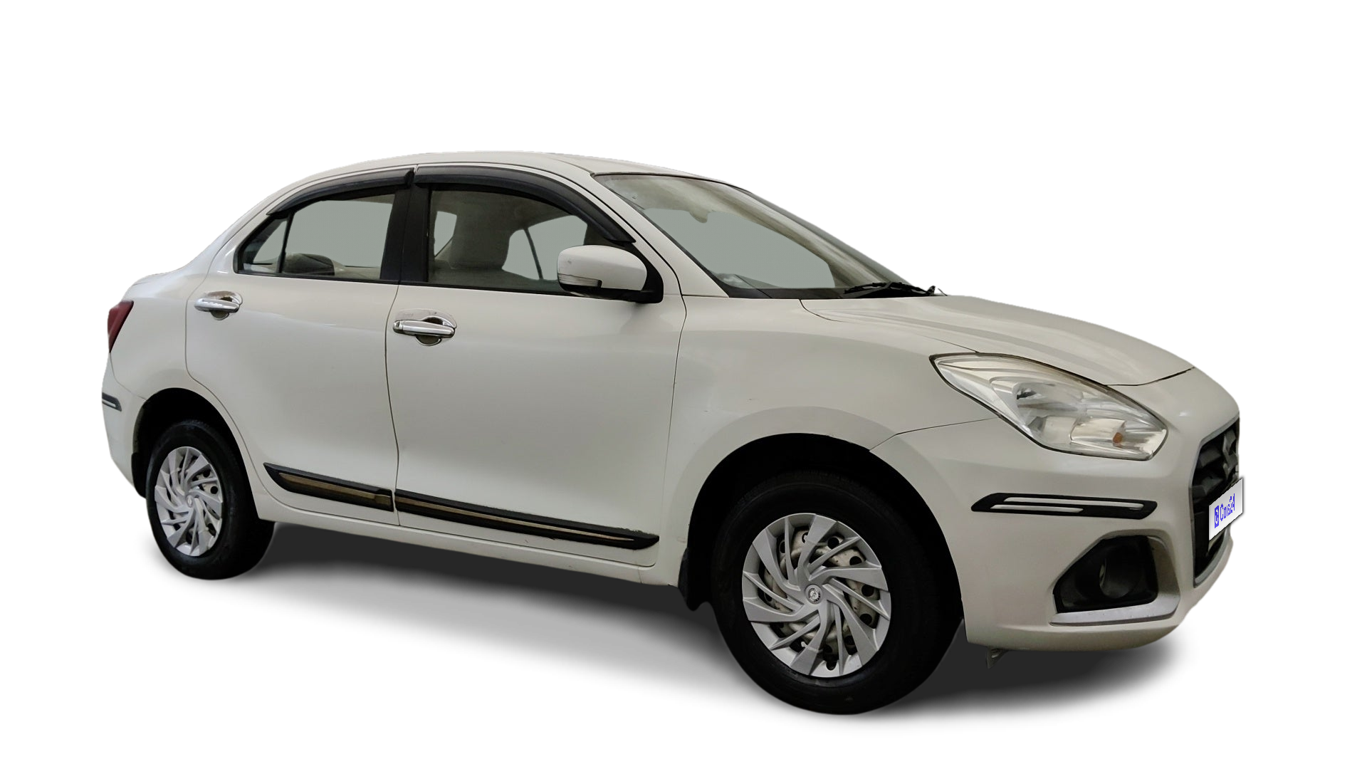 2021 Maruti Dzire - Sedan - Petrol - Manual - ₹4.75 lakh