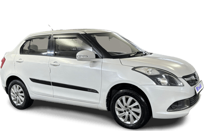 2015 Maruti Swift Dzire - Sedan - Petrol - Manual - ₹2.60 lakh