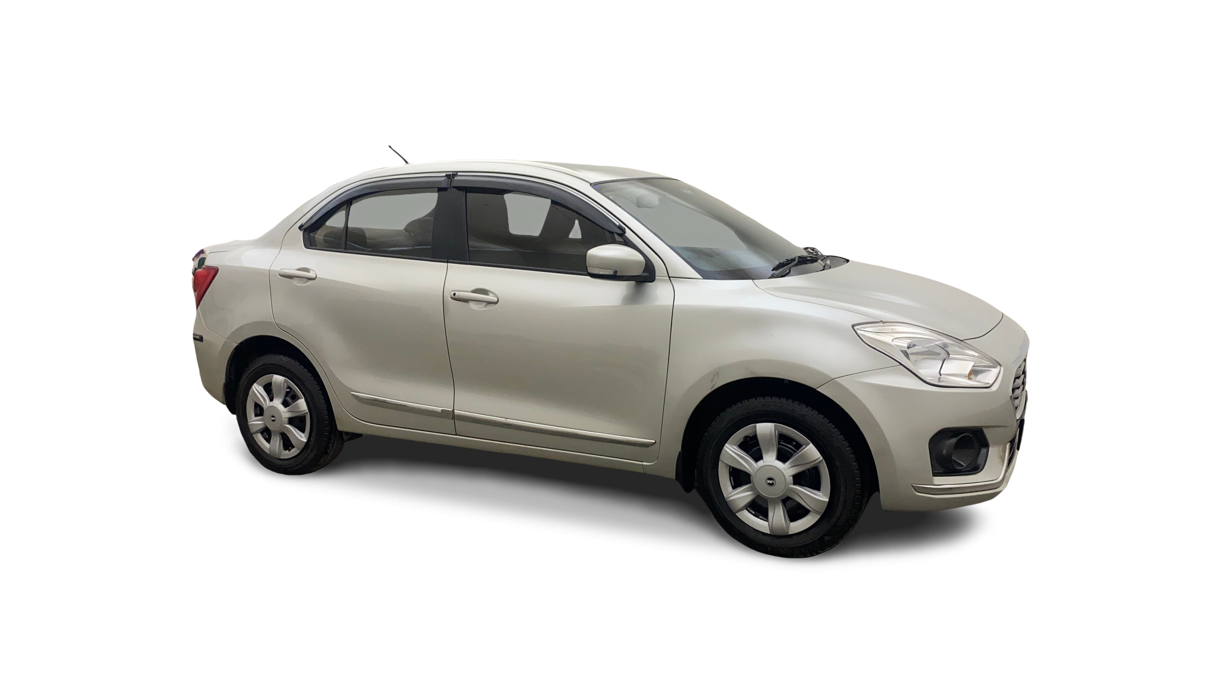 2019 Maruti Dzire - Sedan - Petrol - Automatic - ₹5.51 lakh
