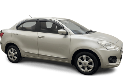 2019 Maruti Dzire - Sedan - Petrol - Automatic - ₹5.51 lakh