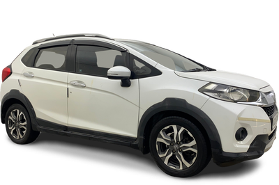 Honda WR-V-img