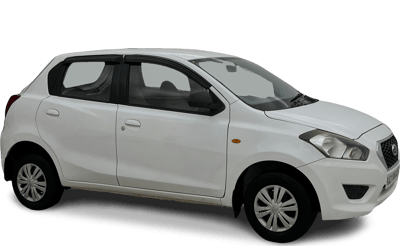 2015 Datsun Go - Hatchback - Petrol - Manual - ₹1.93 lakh