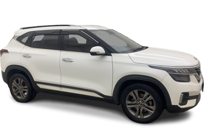 2019 KIA SELTOS - SUV - Diesel - Manual - ₹8.83 lakh