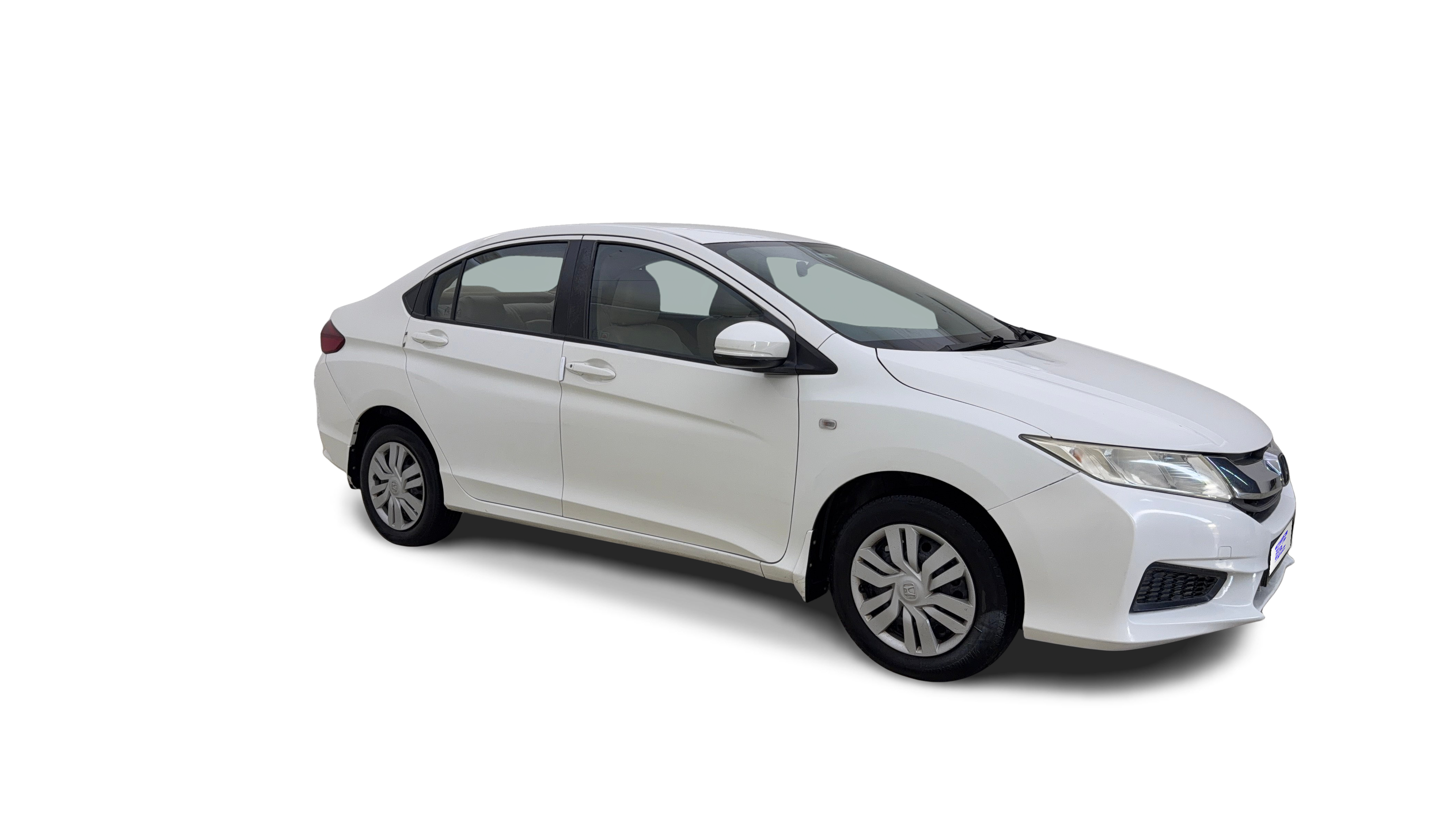 2014 Honda City - Sedan - Petrol - Manual - ₹3.56 lakh