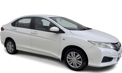 2014 Honda City - Sedan - Petrol - Manual - ₹3.56 lakh