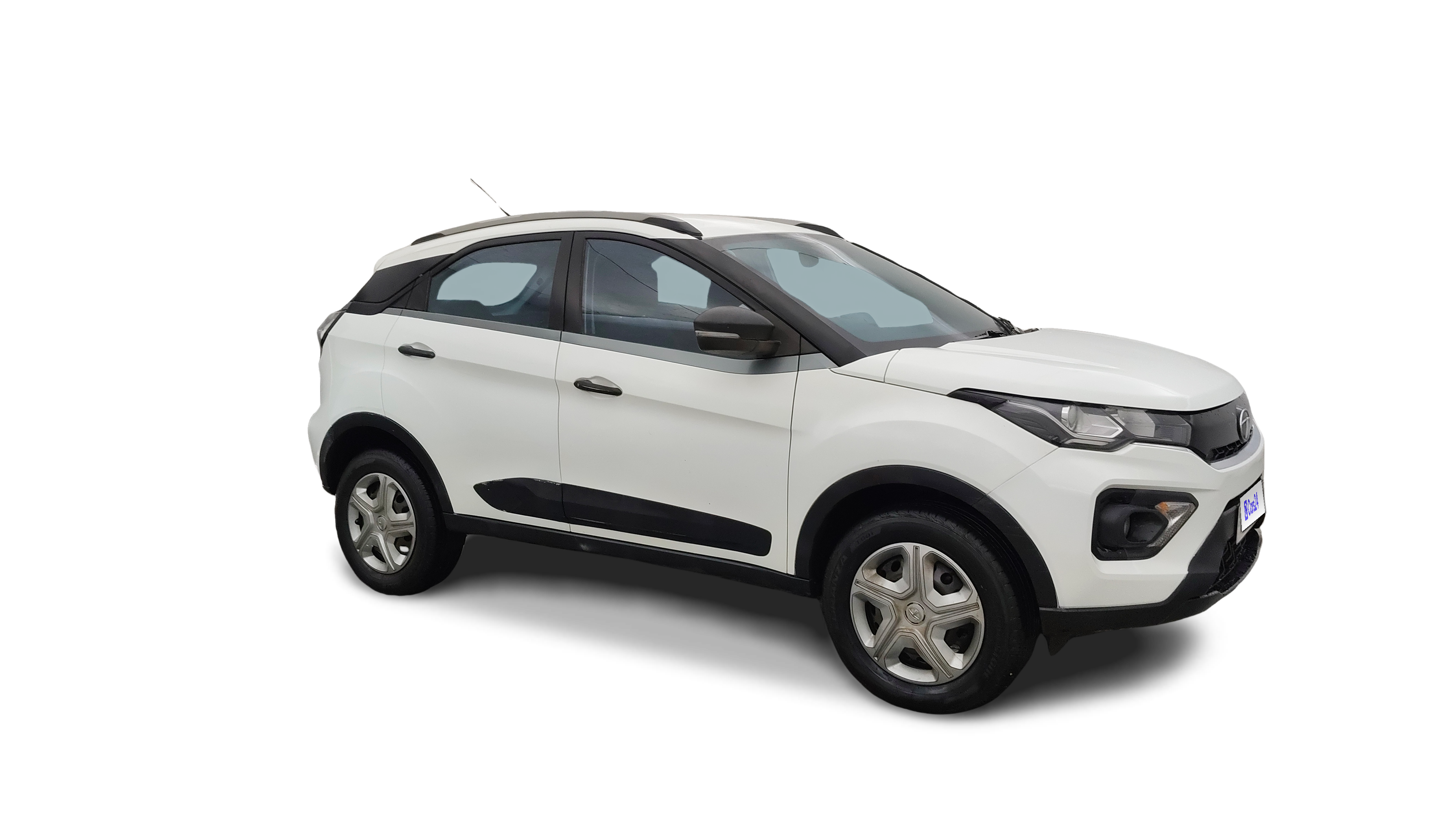 2020 Tata NEXON - SUV - Petrol - Automatic - ₹6.03 lakh