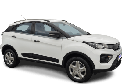2020 Tata NEXON - SUV - Petrol - Automatic - ₹6.16 lakh