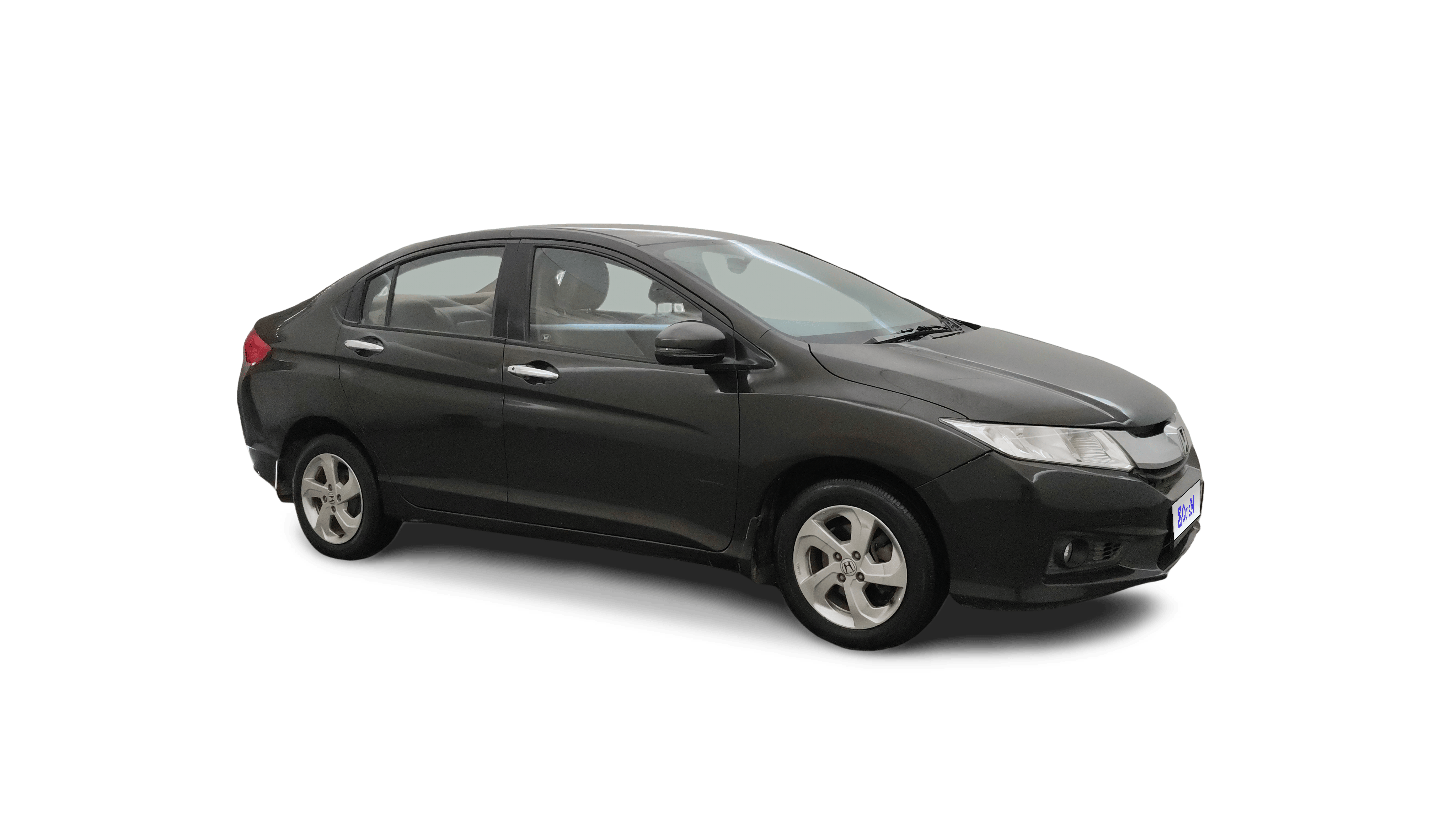 2015 Honda City - Sedan - Petrol - Manual - ₹3.92 lakh
